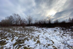 Земля коммерческого назначения в Виннице, район Хутор Шевченка, площадь 500 соток фото 2