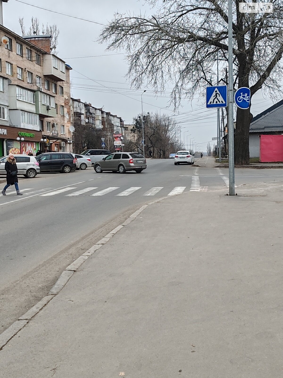 Земля комерційного призначення в Вінниці, район Київська, площа 9.65 сотки фото 1 Земля комерційного призначення в Вінниці, район Київська, площа 9.65 сотки фото 1