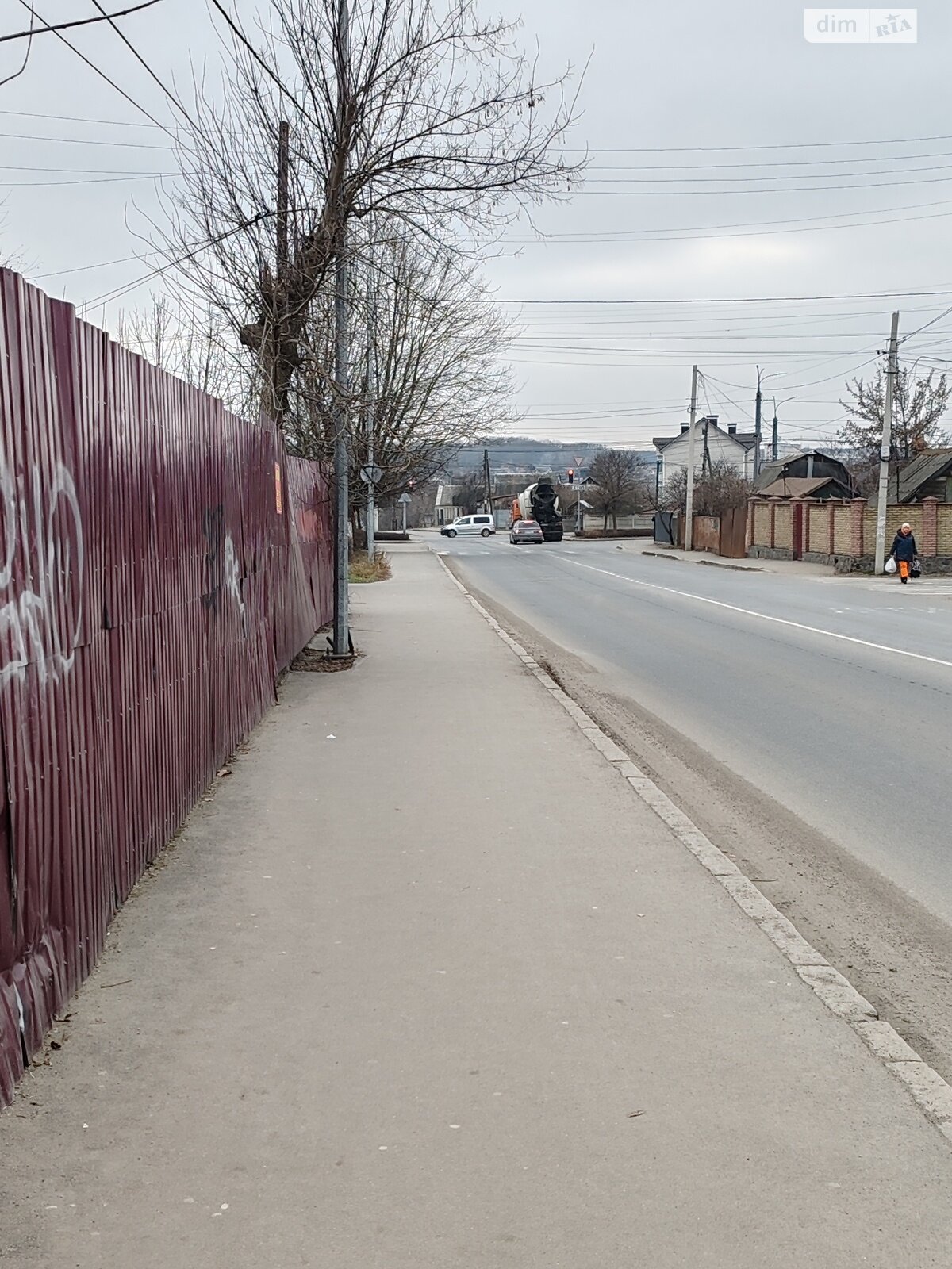 Земля комерційного призначення в Вінниці, район Київська, площа 9.65 сотки фото 1 Земля комерційного призначення в Вінниці, район Київська, площа 9.65 сотки фото 1