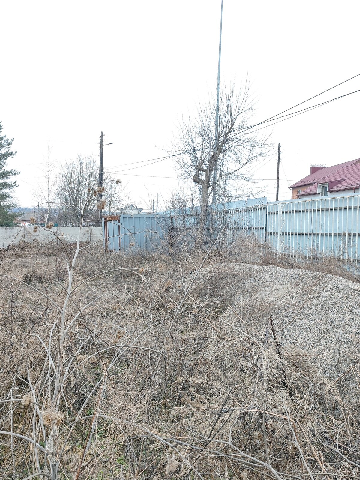 Земля комерційного призначення в Вінниці, район Київська, площа 9.65 сотки фото 1 Земля комерційного призначення в Вінниці, район Київська, площа 9.65 сотки фото 1