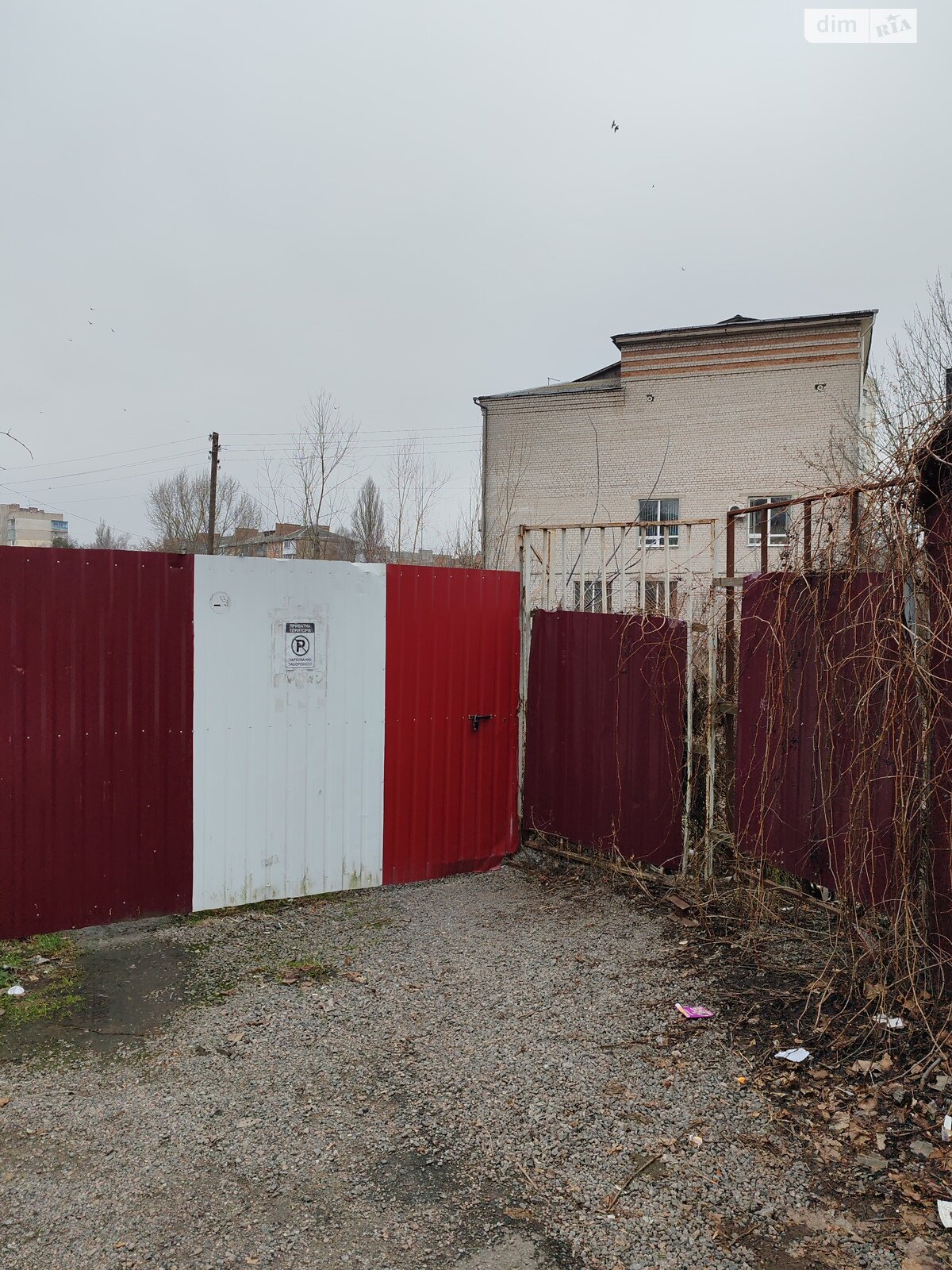 Земля комерційного призначення в Вінниці, район Київська, площа 9.65 сотки фото 1 Земля комерційного призначення в Вінниці, район Київська, площа 9.65 сотки фото 1