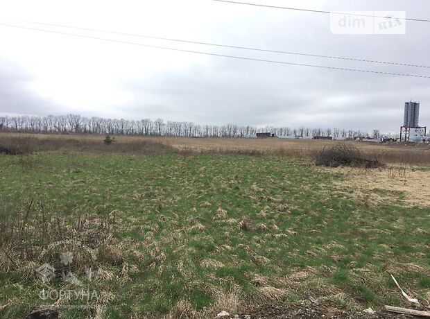 Земля комерційного призначення в Вінниці, район Київська, площа 5 Га фото 1 Земля комерційного призначення в Вінниці, район Київська, площа 5 Га фото 1