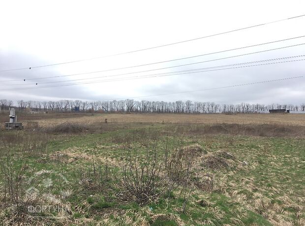 Земля комерційного призначення в Вінниці, район Київська, площа 5 Га фото 1 Земля комерційного призначення в Вінниці, район Київська, площа 5 Га фото 1