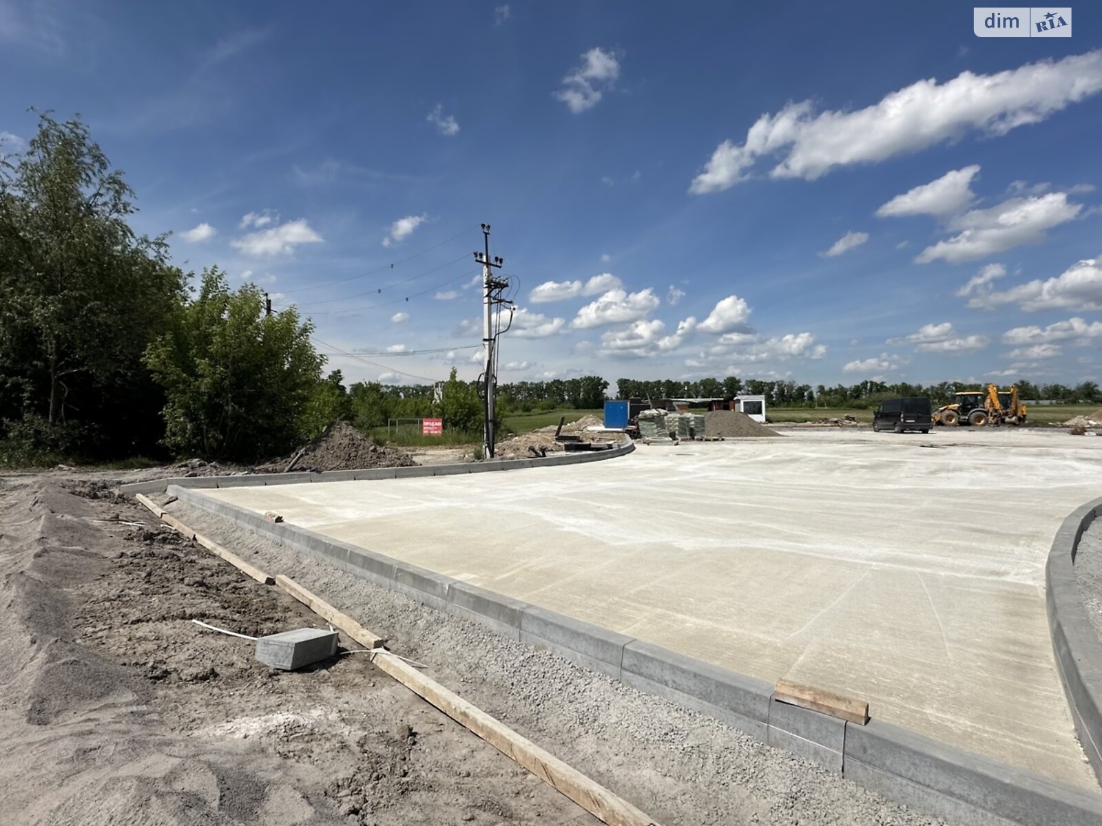 Земля комерційного призначення в Вінниці, район Київська, площа 4.906 Га фото 1 Земля комерційного призначення в Вінниці, район Київська, площа 4.906 Га фото 1