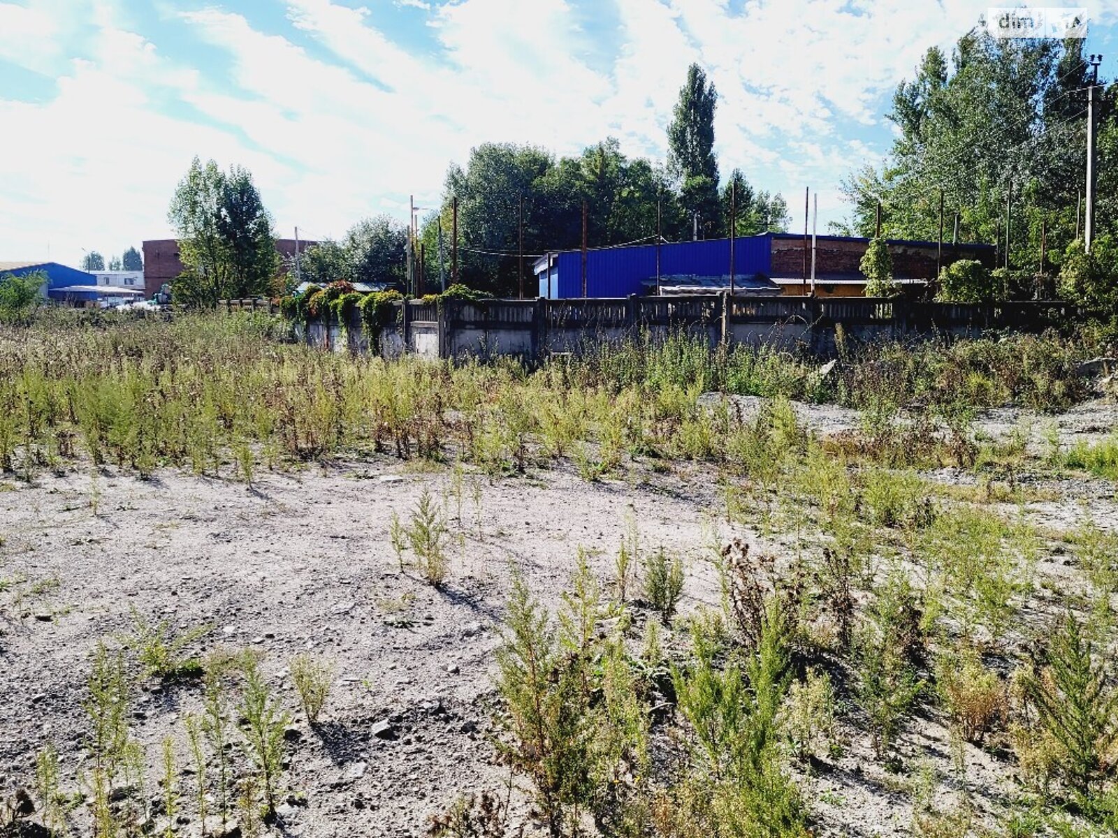 Земля комерційного призначення в Вінниці, район Київська, площа 110 соток фото 1 Земля комерційного призначення в Вінниці, район Київська, площа 110 соток фото 1