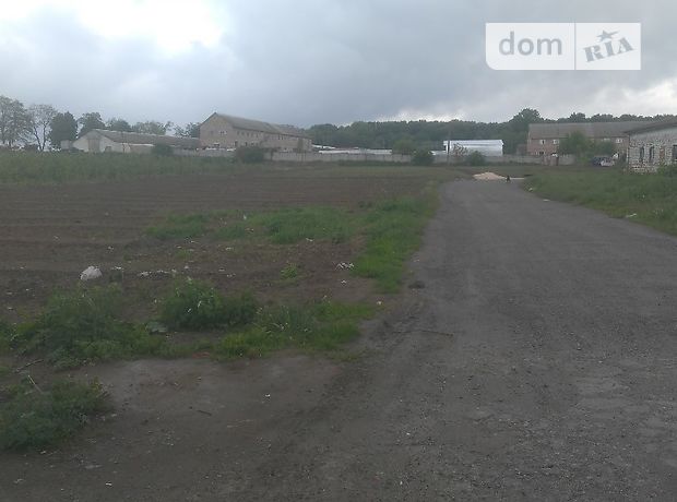 Земля коммерческого назначения в селе Ксаверовка, площадь 2 Га фото 1 Земля коммерческого назначения в селе Ксаверовка, площадь 2 Га фото 1