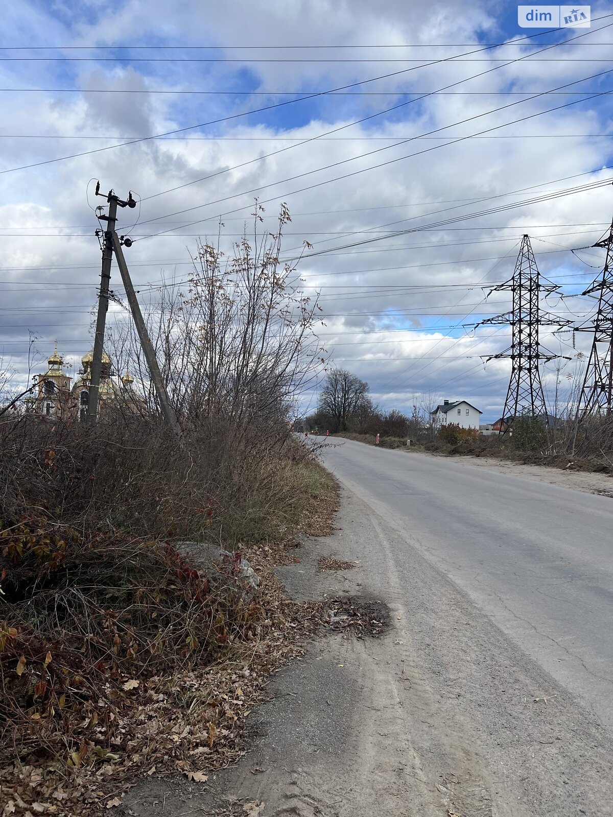 Земля комерційного призначення в Вінниці, район Ленінський, площа 15 соток фото 1 Земля комерційного призначення в Вінниці, район Ленінський, площа 15 соток фото 1