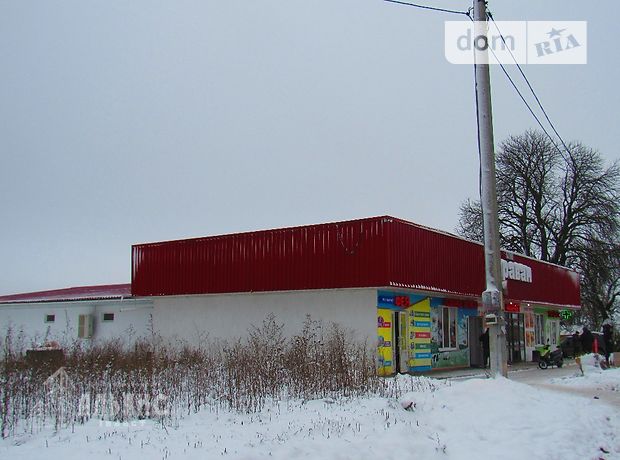 Земля коммерческого назначения в селе Лука-Мелешковская, площадь 7 соток фото 1 Земля коммерческого назначения в селе Лука-Мелешковская, площадь 7 соток фото 1