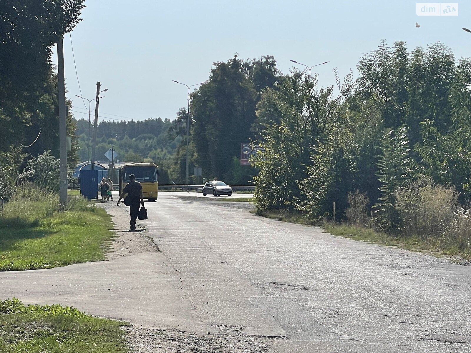 Земельна ділянка комерційного призначення в Зарванцях, площа 7 соток фото 1 Земельна ділянка комерційного призначення в Зарванцях, площа 7 соток фото 1