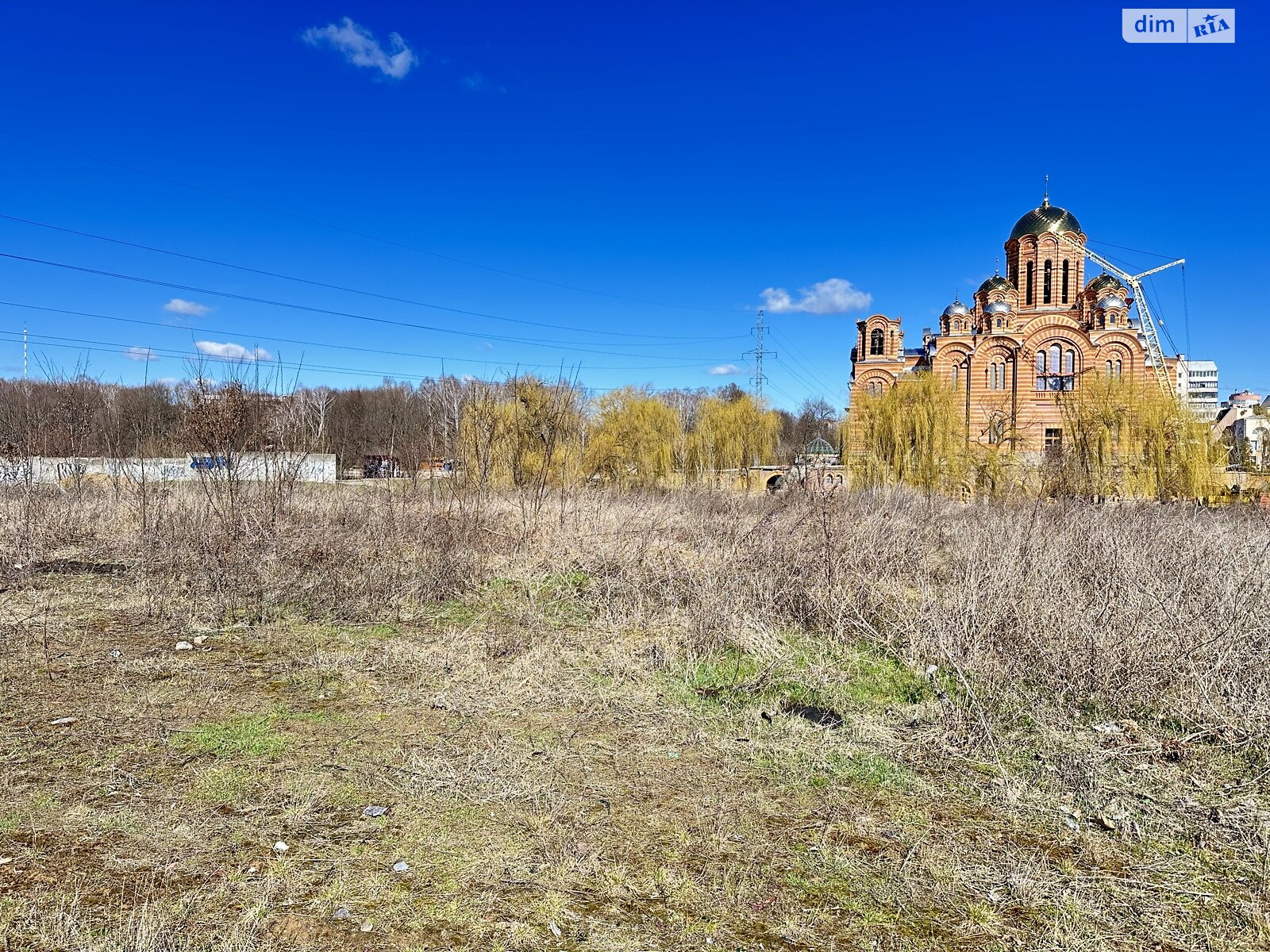 Земельный участок коммерческого назначения в Виннице, площадь 59.87 сотки фото 1 Земельный участок коммерческого назначения в Виннице, площадь 59.87 сотки фото 1
