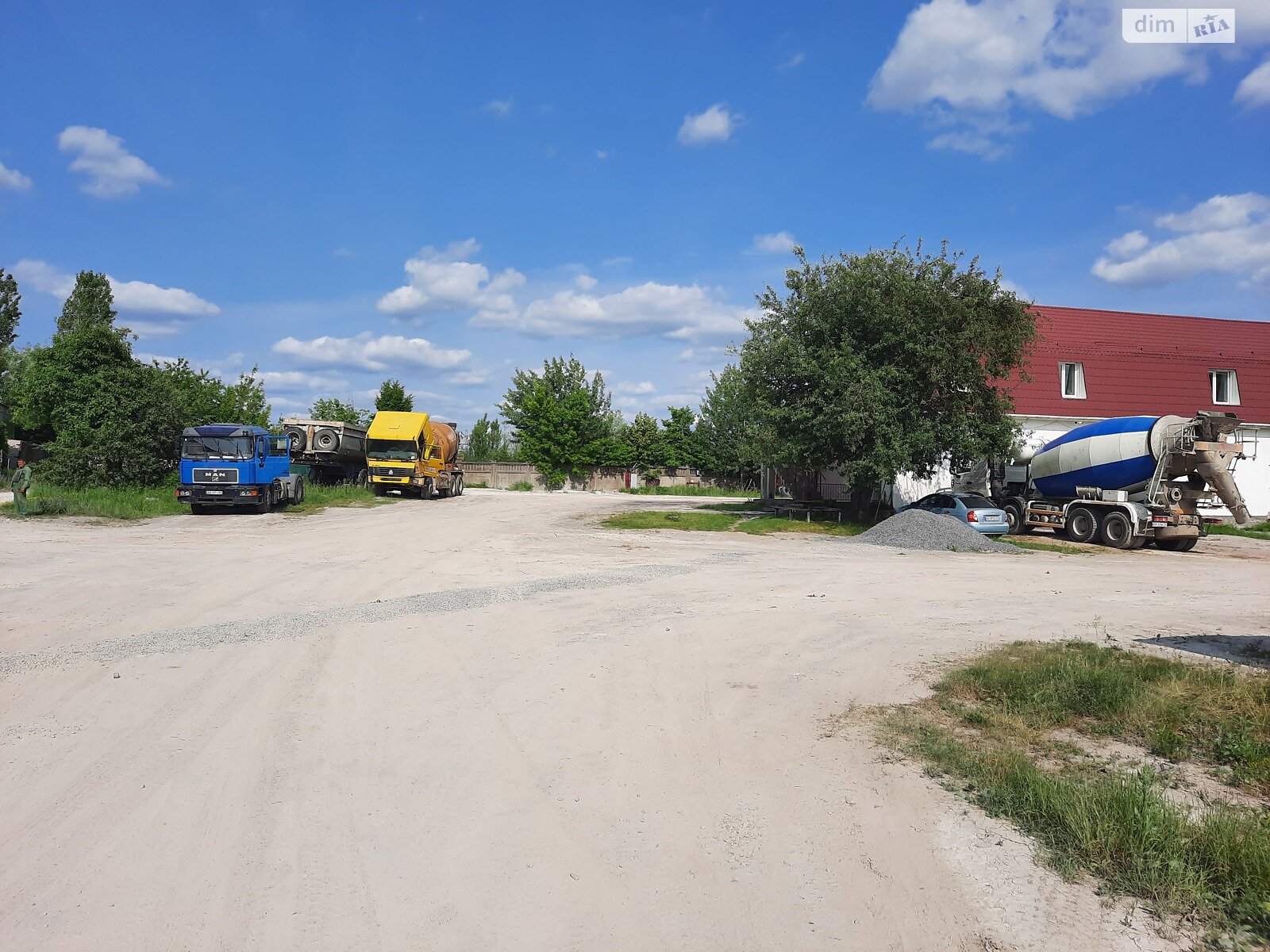 Земля коммерческого назначения в Виннице, район Замостянский, площадь 88 соток фото 1 Земля коммерческого назначения в Виннице, район Замостянский, площадь 88 соток фото 1