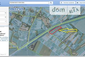 Земельный участок коммерческого назначения в Пултовцах, площадь 62 сотки фото 1