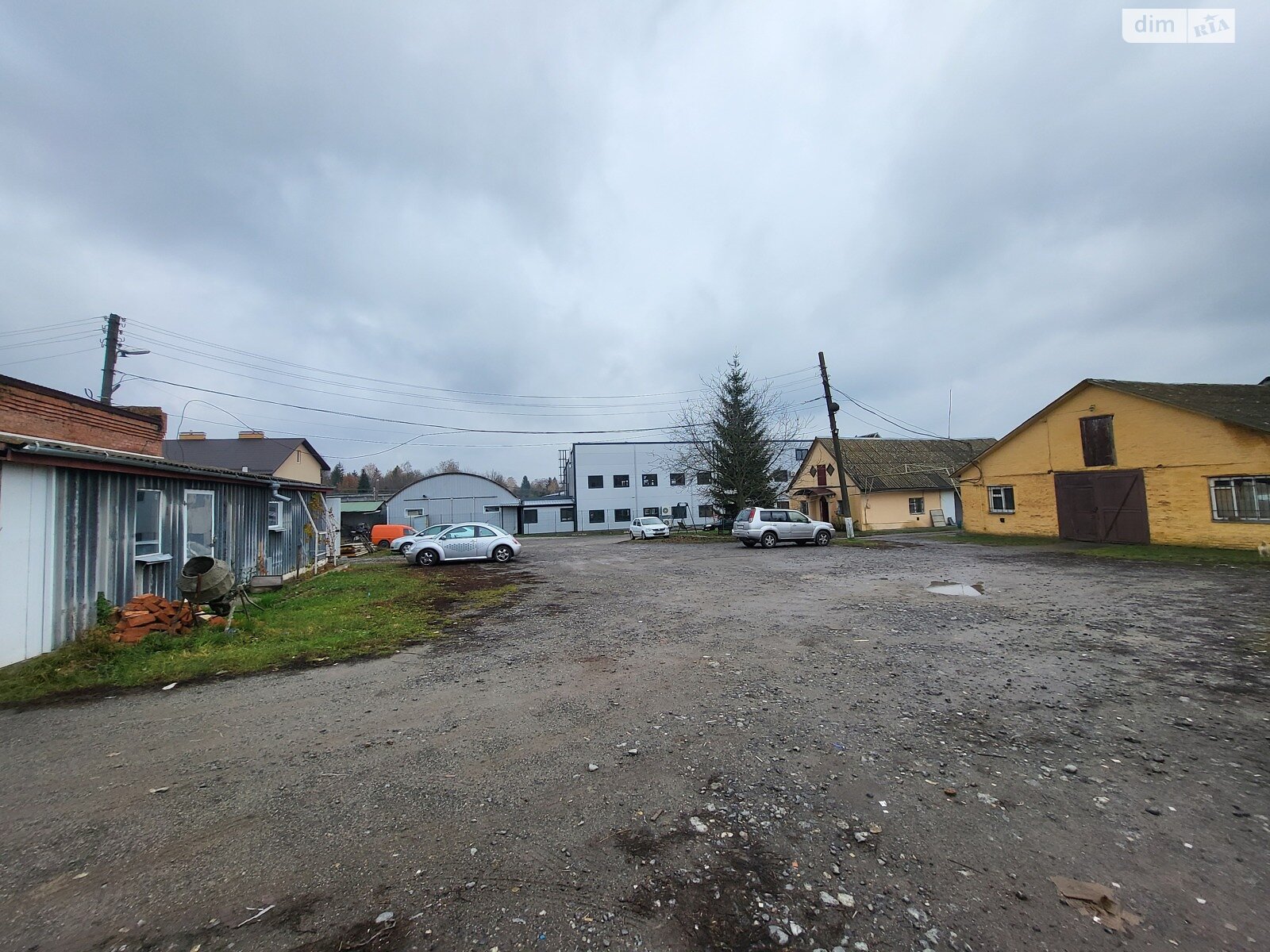 Земля коммерческого назначения в Виннице, район Пятничаны, площадь 72 сотки фото 1 Земля коммерческого назначения в Виннице, район Пятничаны, площадь 72 сотки фото 1