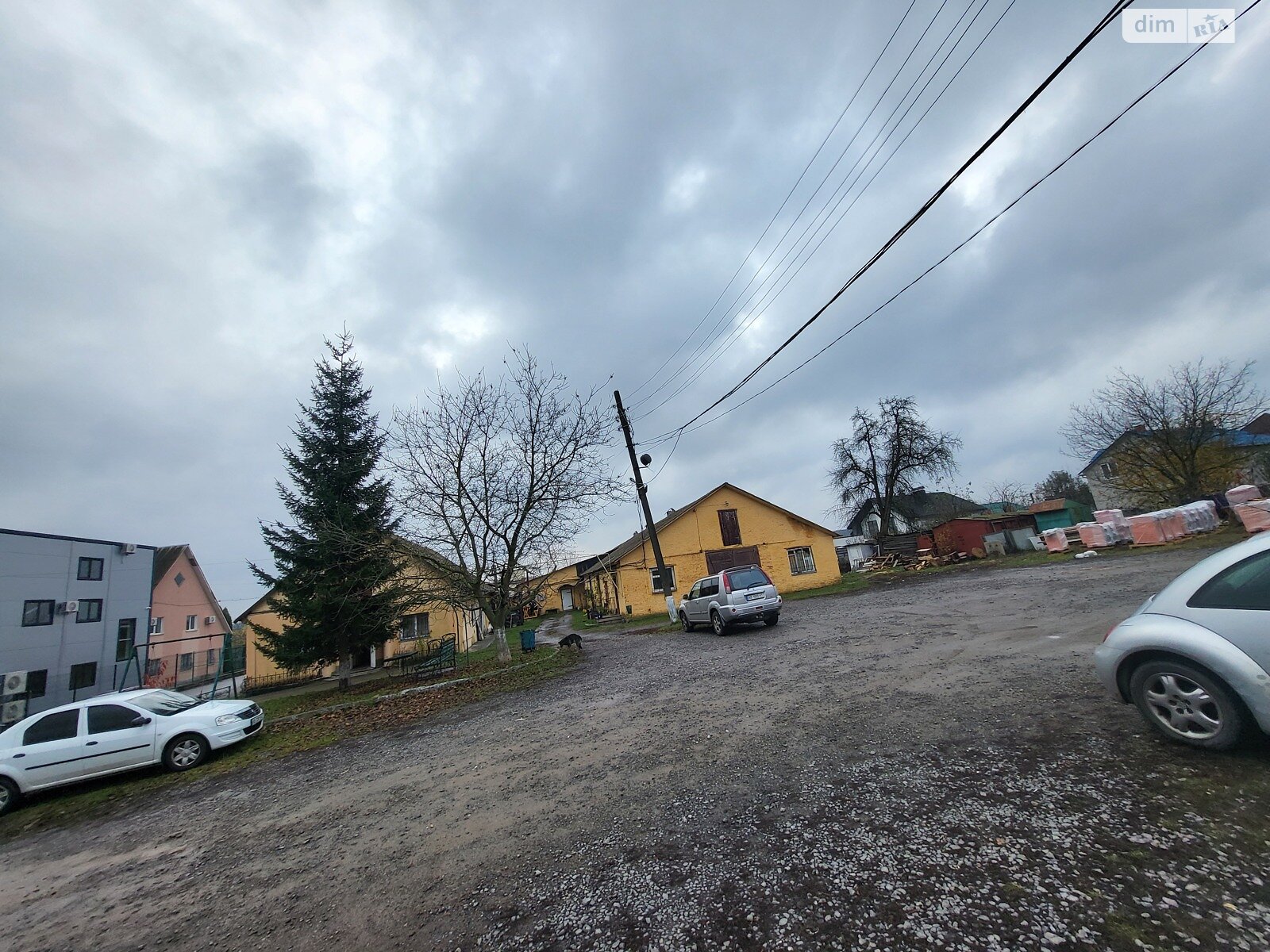 Земля коммерческого назначения в Виннице, район Пятничаны, площадь 72 сотки фото 1 Земля коммерческого назначения в Виннице, район Пятничаны, площадь 72 сотки фото 1