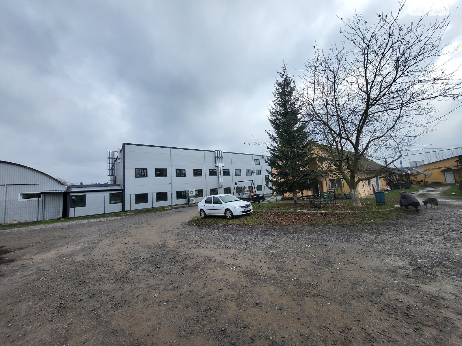 Земля коммерческого назначения в Виннице, район Пятничаны, площадь 72 сотки фото 1 Земля коммерческого назначения в Виннице, район Пятничаны, площадь 72 сотки фото 1