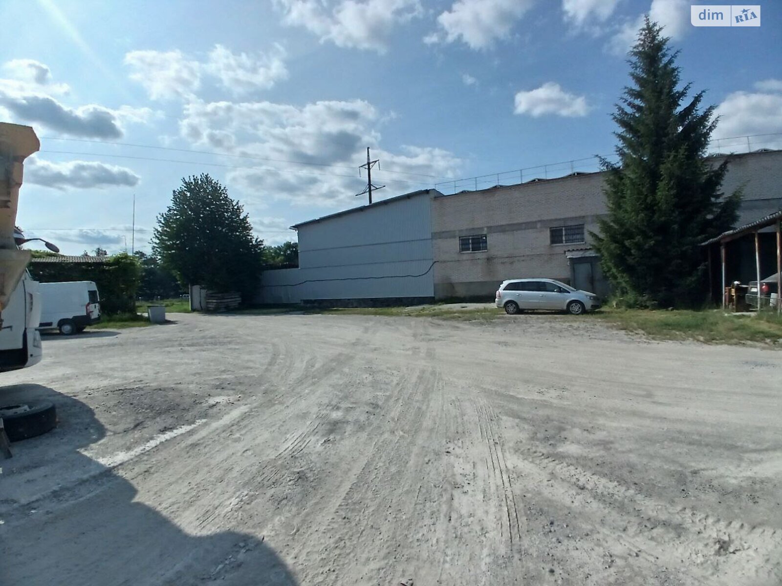 Земля комерційного призначення в Вінниці, район Замостянський, площа 88 соток фото 1 Земля комерційного призначення в Вінниці, район Замостянський, площа 88 соток фото 1