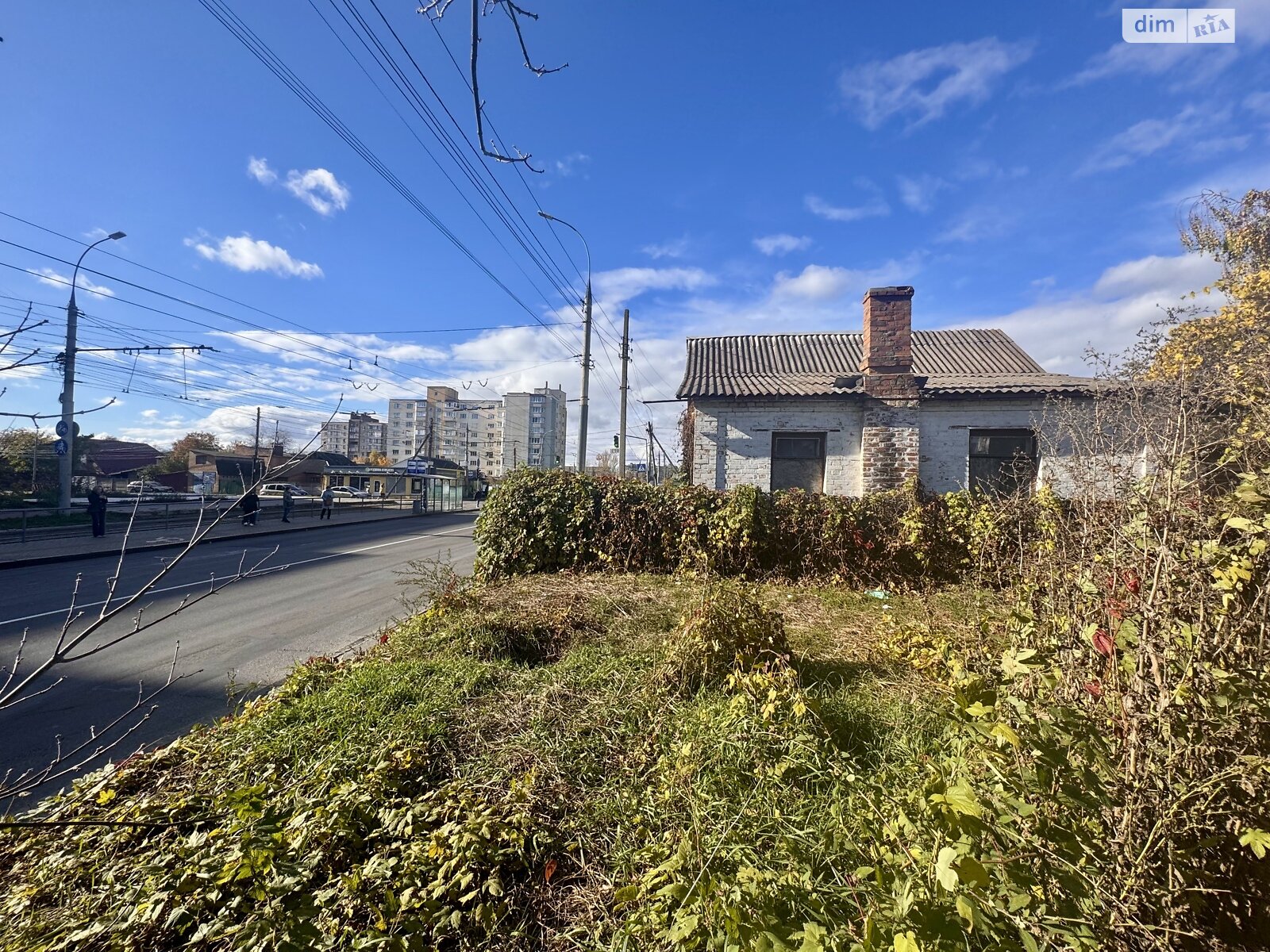 Земля коммерческого назначения в Виннице, район Славянка, площадь 6 соток фото 1 Земля коммерческого назначения в Виннице, район Славянка, площадь 6 соток фото 1