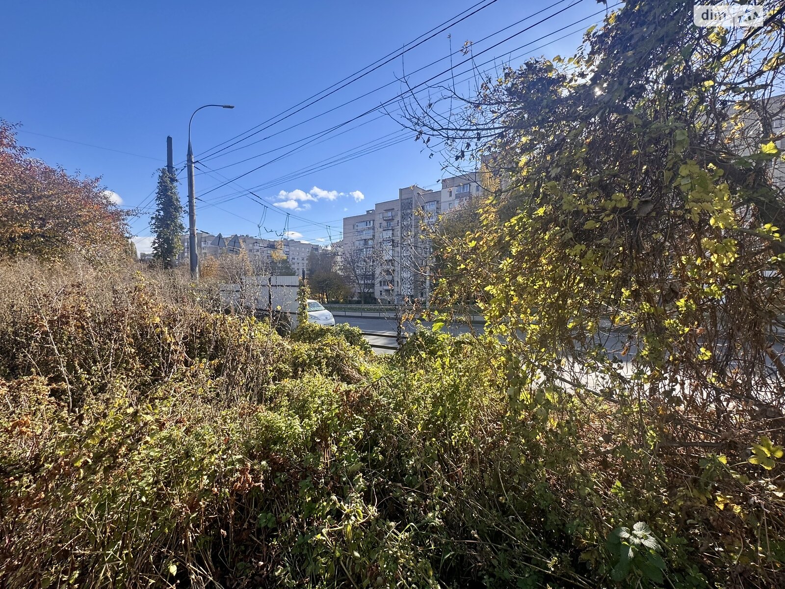 Земля коммерческого назначения в Виннице, район Славянка, площадь 6 соток фото 1 Земля коммерческого назначения в Виннице, район Славянка, площадь 6 соток фото 1