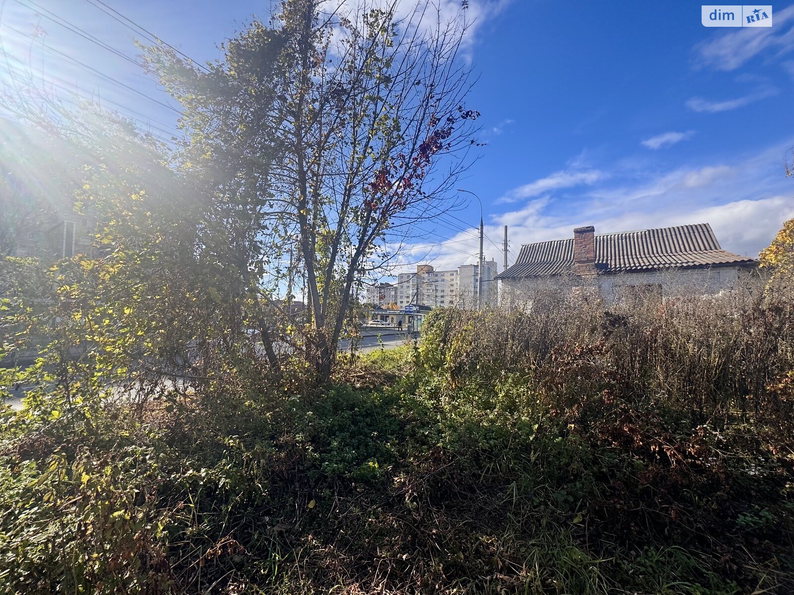 Земля коммерческого назначения в Виннице, район Славянка, площадь 6 соток фото 1 Земля коммерческого назначения в Виннице, район Славянка, площадь 6 соток фото 1