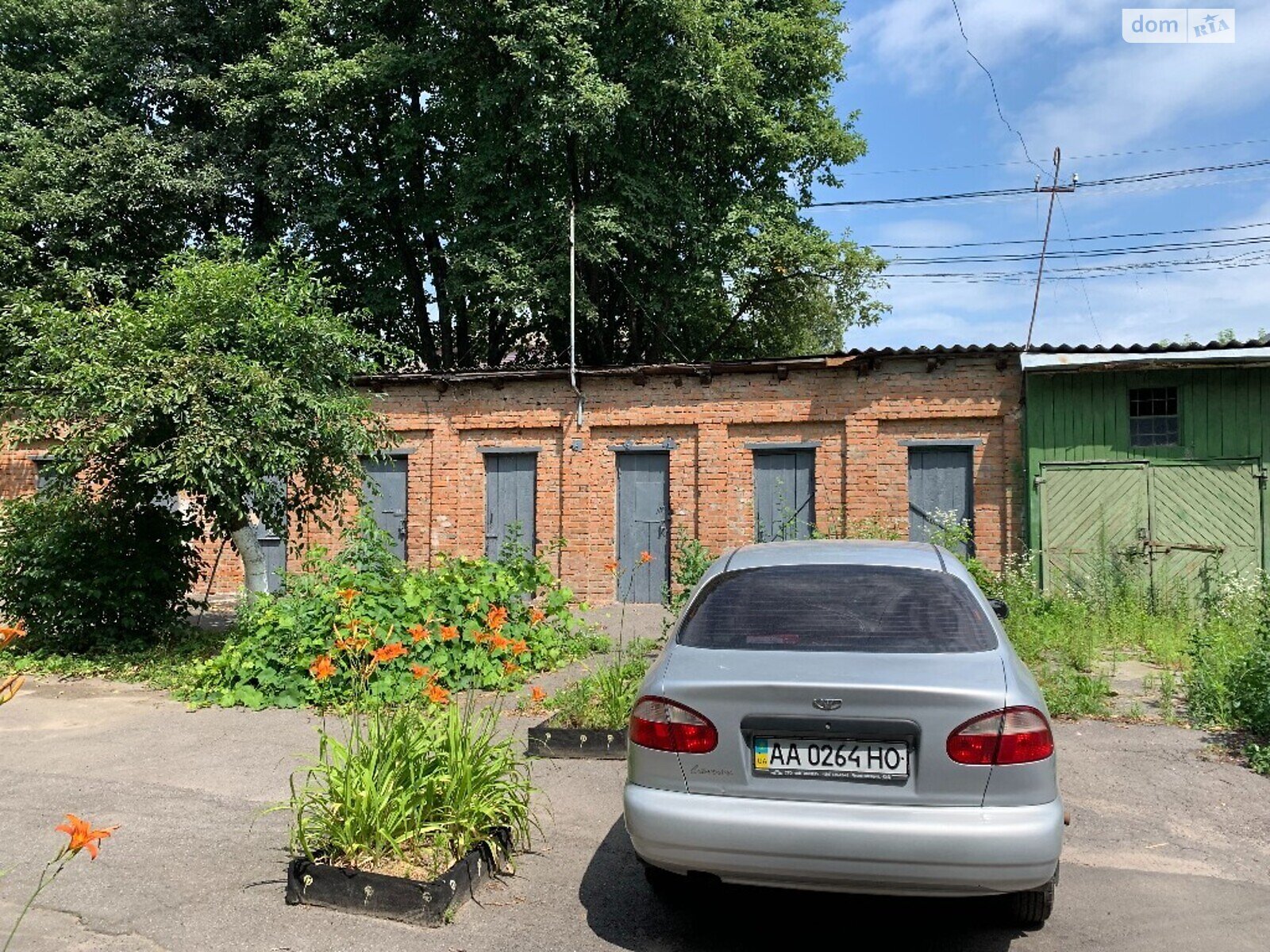 Земля комерційного призначення в Вінниці, район Слов’янка, площа 16 соток фото 1