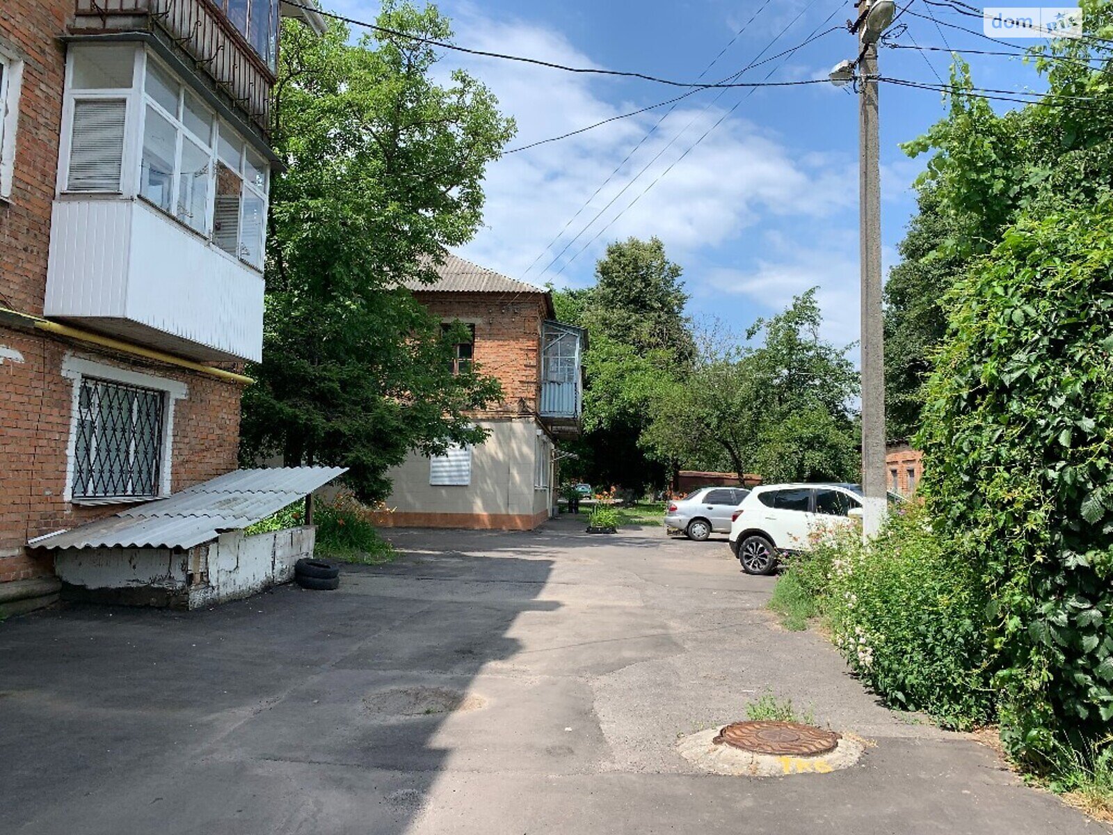 Земля комерційного призначення в Вінниці, район Слов’янка, площа 16 соток фото 1