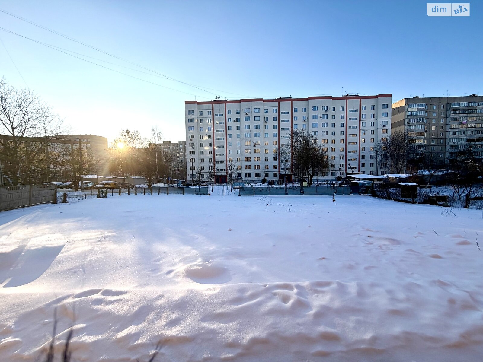 Земля коммерческого назначения в Виннице, район Славянка, площадь 9.5 сотки фото 1