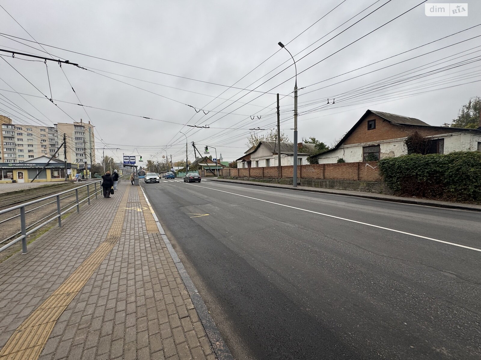 Земля комерційного призначення в Вінниці, район Слов’янка, площа 7.8 сотки фото 1 Земля комерційного призначення в Вінниці, район Слов’янка, площа 7.8 сотки фото 1