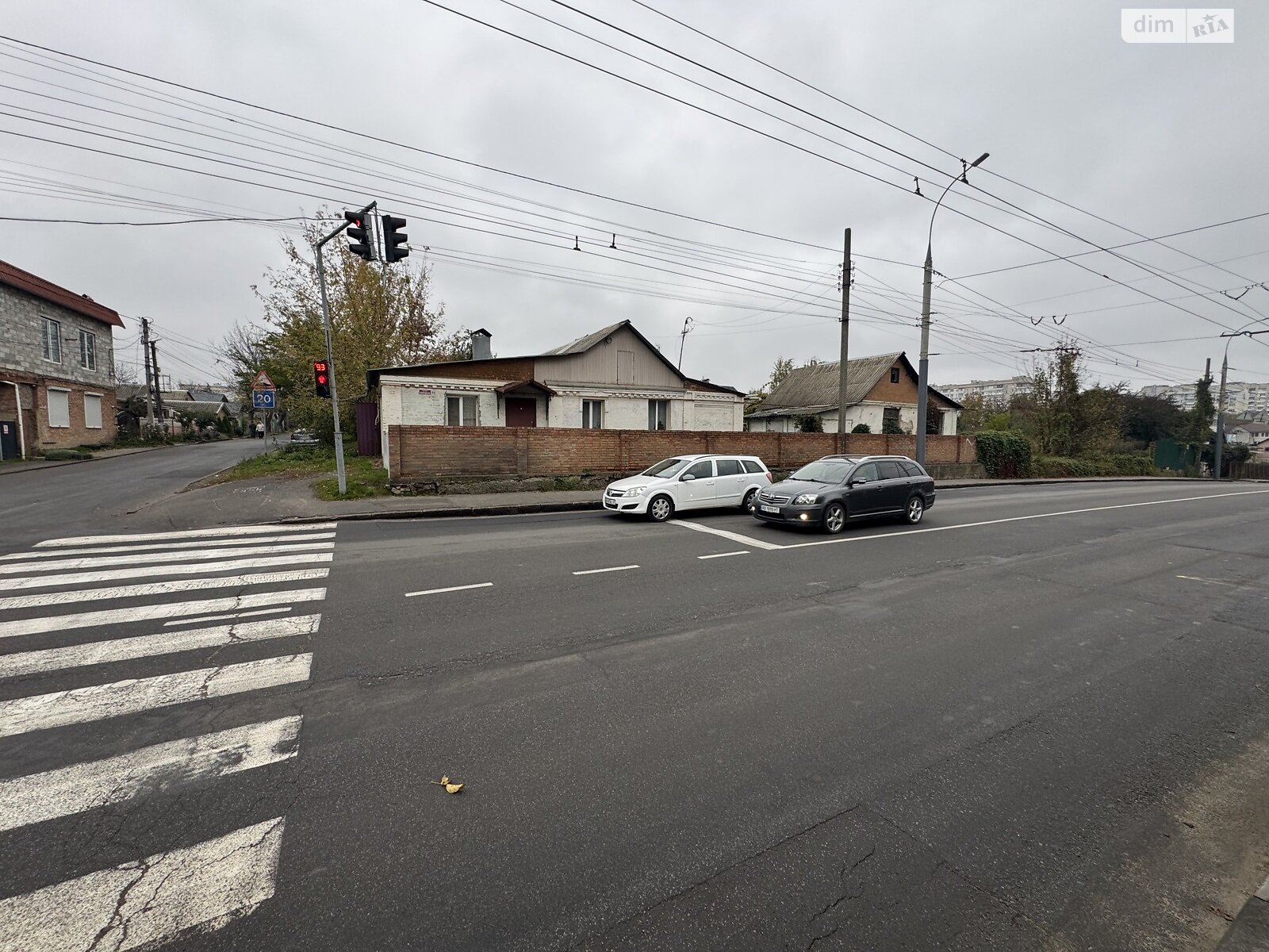 Земля комерційного призначення в Вінниці, район Слов’янка, площа 7.8 сотки фото 1 Земля комерційного призначення в Вінниці, район Слов’янка, площа 7.8 сотки фото 1