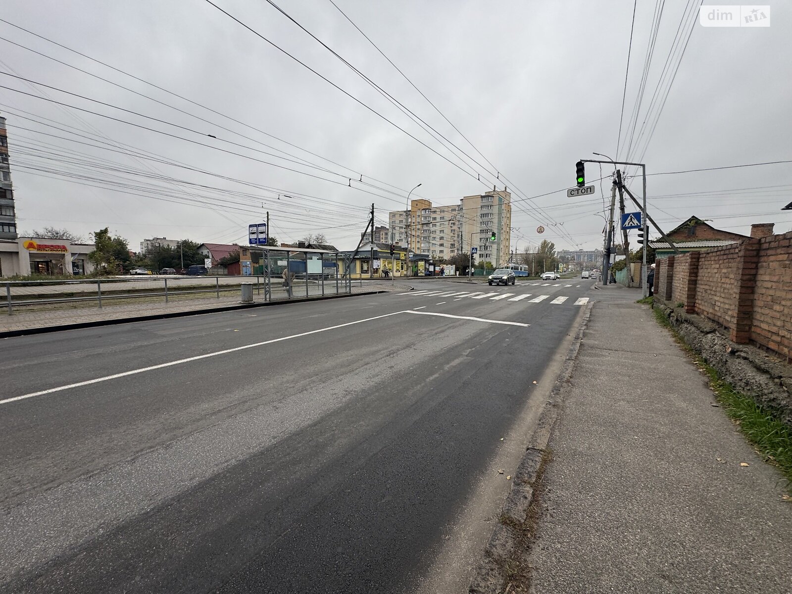 Земля комерційного призначення в Вінниці, район Слов’янка, площа 7.8 сотки фото 1 Земля комерційного призначення в Вінниці, район Слов’янка, площа 7.8 сотки фото 1