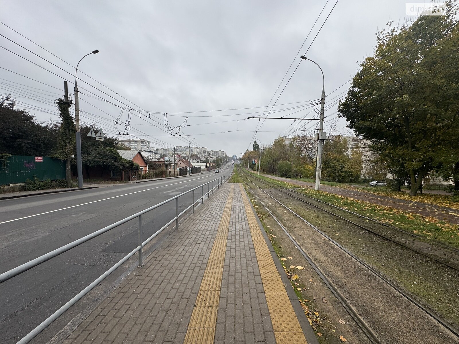 Земля комерційного призначення в Вінниці, район Слов’янка, площа 7.8 сотки фото 1 Земля комерційного призначення в Вінниці, район Слов’янка, площа 7.8 сотки фото 1