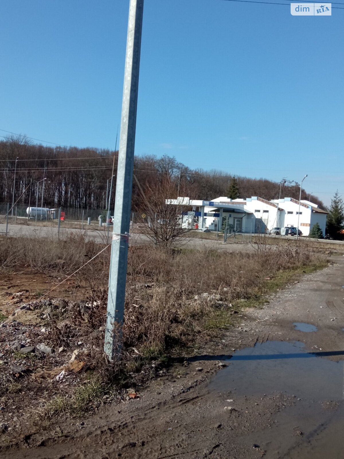 Земля комерційного призначення в Вінниці, район Староміський, площа 20 соток фото 1