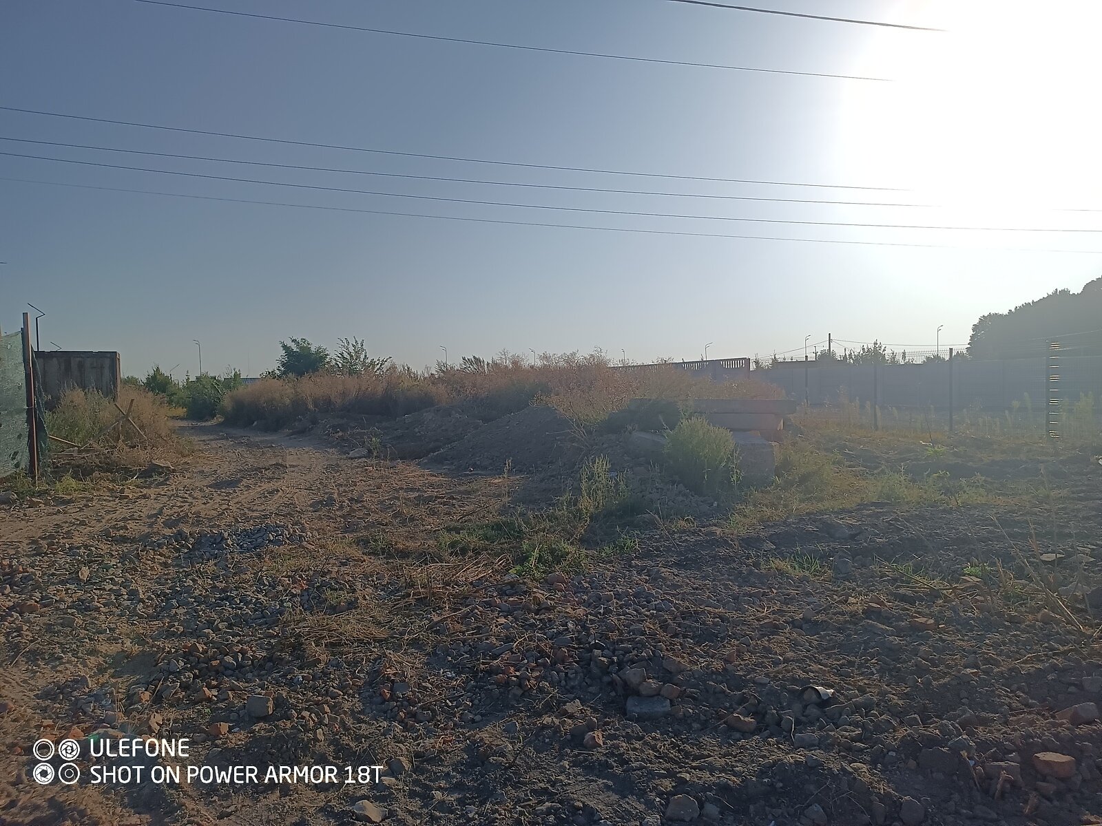 Земля коммерческого назначения в Виннице, район Старогородский, площадь 40 соток фото 1