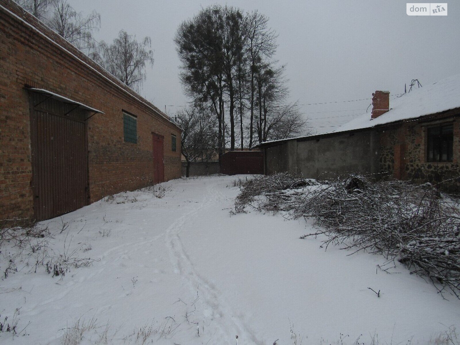 Земля комерційного призначення в Вінниці, район Старе місто, площа 43 сотки фото 1