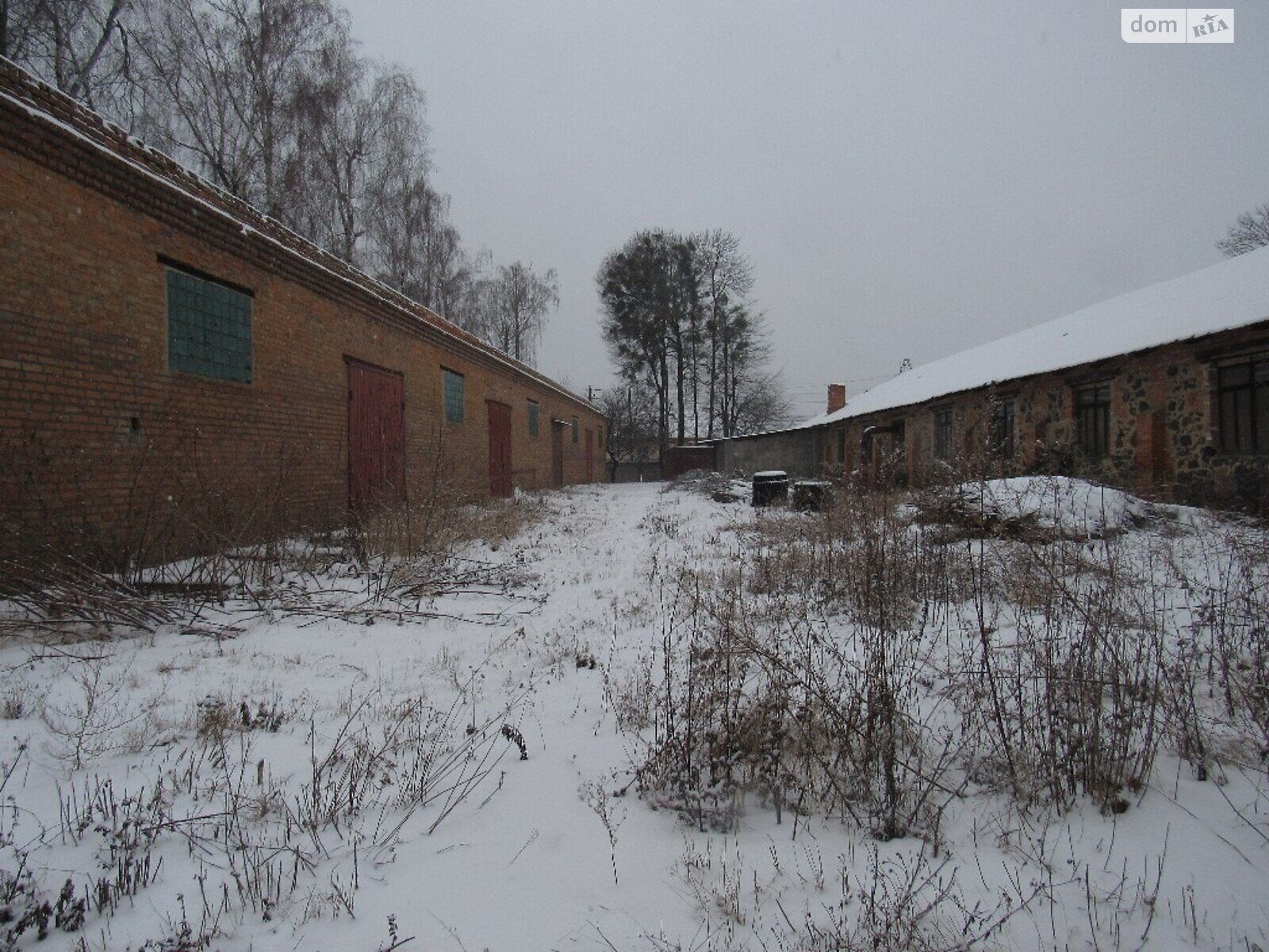 Земля комерційного призначення в Вінниці, район Старе місто, площа 43 сотки фото 1