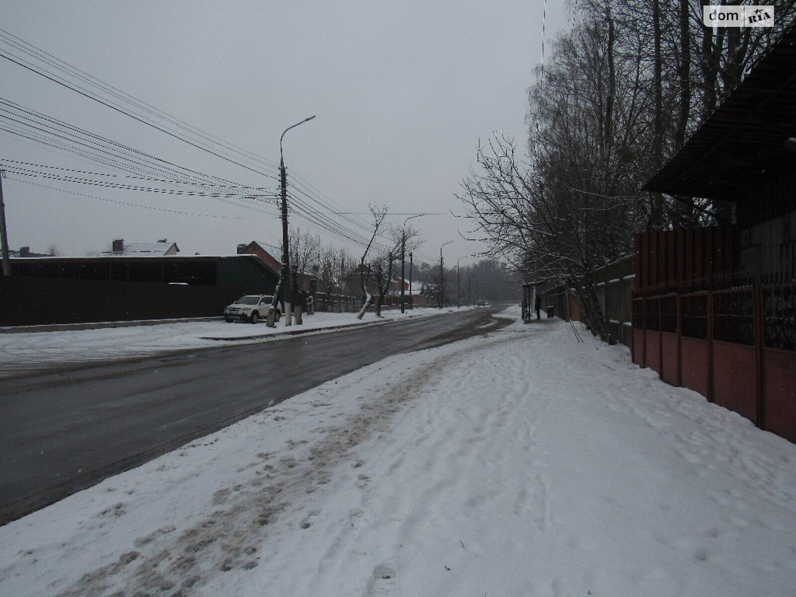 Земля комерційного призначення в Вінниці, район Старе місто, площа 43 сотки фото 1