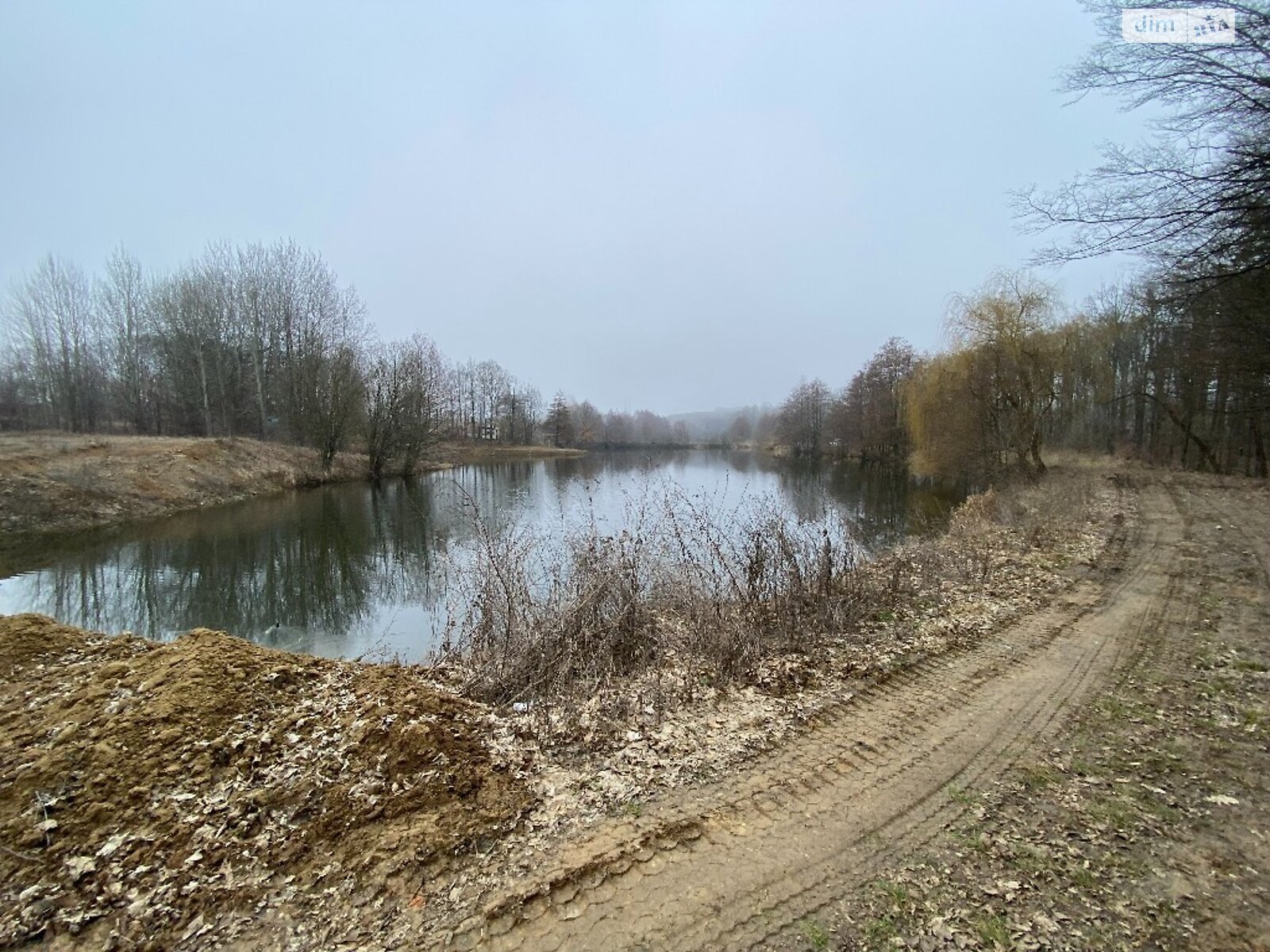 Земля комерційного призначення в Вінниці, район Старе місто, площа 30 соток фото 1 Земля комерційного призначення в Вінниці, район Старе місто, площа 30 соток фото 1