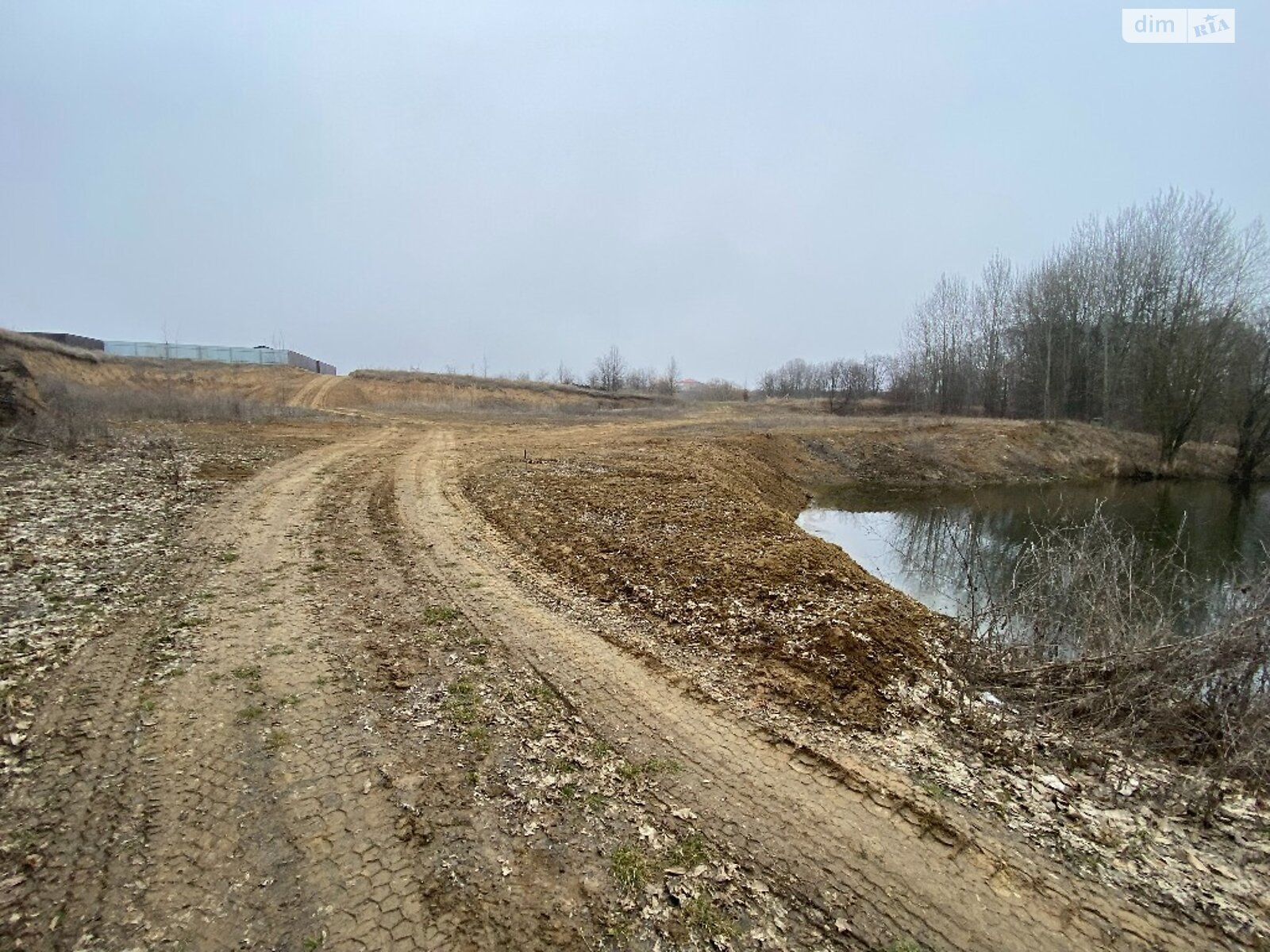 Земля комерційного призначення в Вінниці, район Старе місто, площа 30 соток фото 1 Земля комерційного призначення в Вінниці, район Старе місто, площа 30 соток фото 1