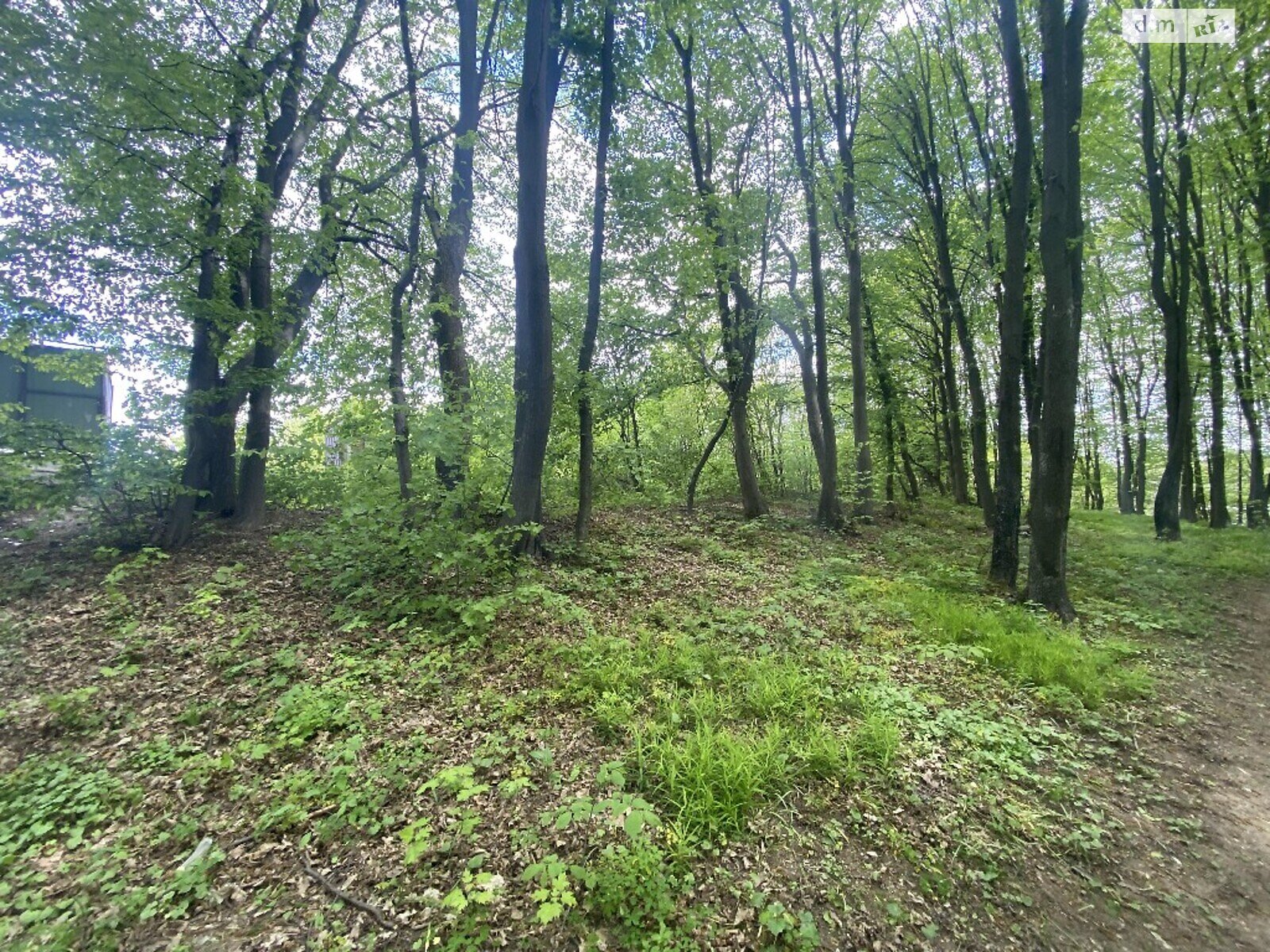 Земля комерційного призначення в Вінниці, район Старе місто, площа 30 соток фото 1