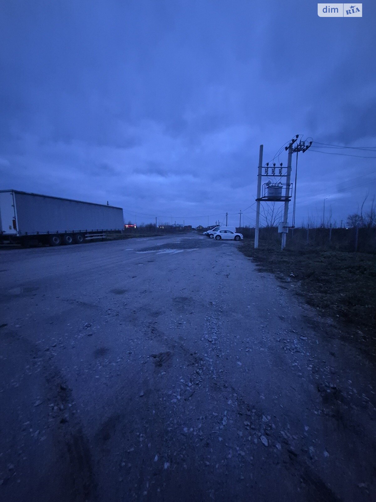 Земля коммерческого назначения в Виннице, район Старый город, площадь 57 соток фото 1