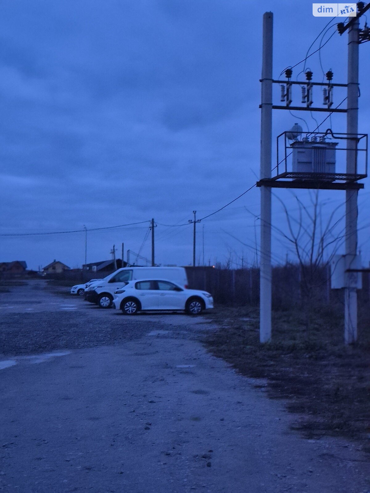 Земля коммерческого назначения в Виннице, район Старый город, площадь 57 соток фото 1