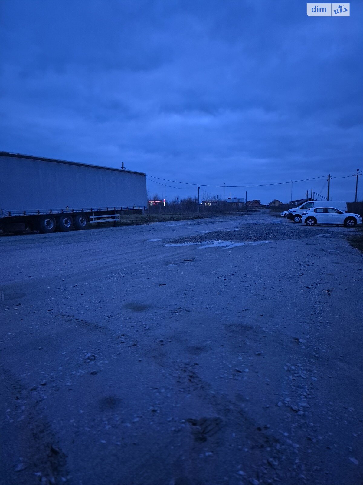 Земля коммерческого назначения в Виннице, район Старый город, площадь 57 соток фото 1