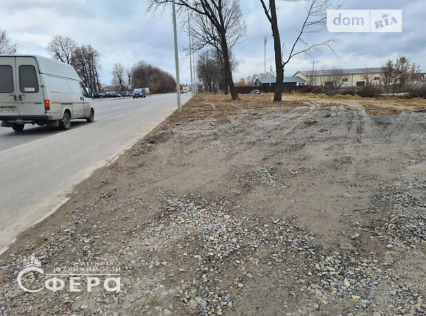 Земля комерційного призначення в Вінниці, район Старе місто, площа 23 сотки фото 1 Земля комерційного призначення в Вінниці, район Старе місто, площа 23 сотки фото 1