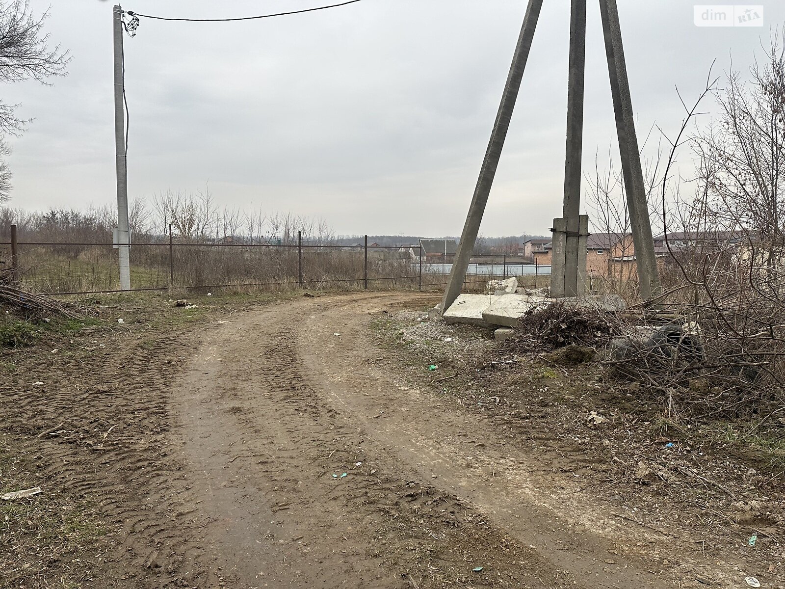 Земля комерційного призначення в Вінниці, район Старе місто, площа 10 соток фото 1