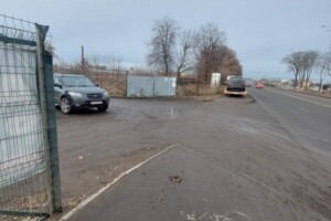 Земля коммерческого назначения в Виннице, район Старый город, площадь 18 соток фото 2