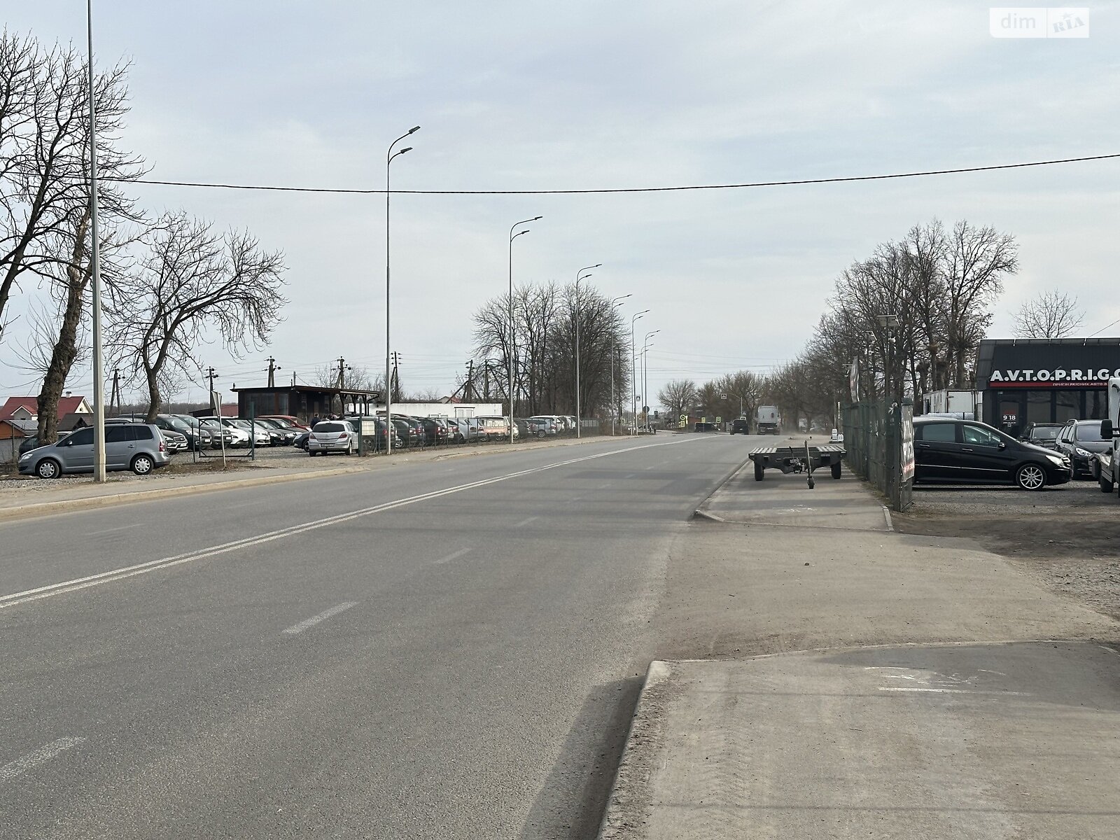 Земля коммерческого назначения в Виннице, район Старый город, площадь 23.01 сотки фото 1 Земля коммерческого назначения в Виннице, район Старый город, площадь 23.01 сотки фото 1