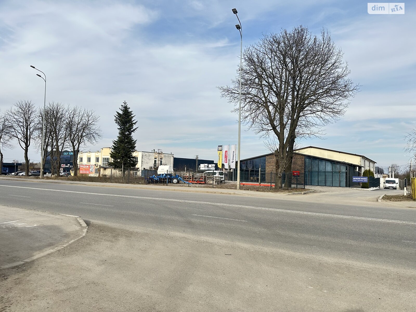 Земля коммерческого назначения в Виннице, район Старый город, площадь 1.5706 Га фото 1 Земля коммерческого назначения в Виннице, район Старый город, площадь 1.5706 Га фото 1