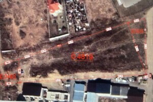 Земля коммерческого назначения в Виннице, район Старый город, площадь 48 соток фото 2