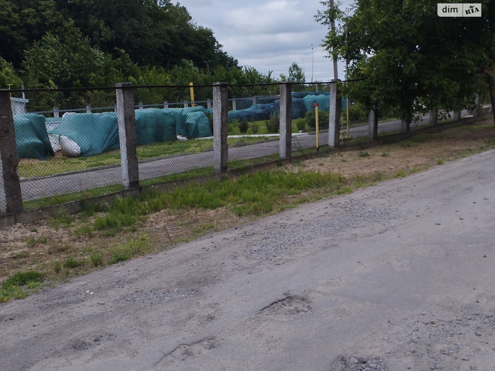Земля комерційного призначення в Вінниці, район Старе місто, площа 20 соток фото 1 Земля комерційного призначення в Вінниці, район Старе місто, площа 20 соток фото 1