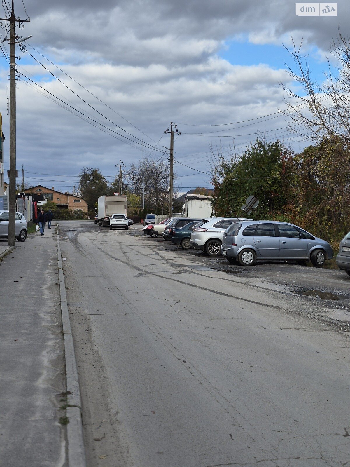 Земля коммерческого назначения в Виннице, район Старый город, площадь 29 соток фото 1