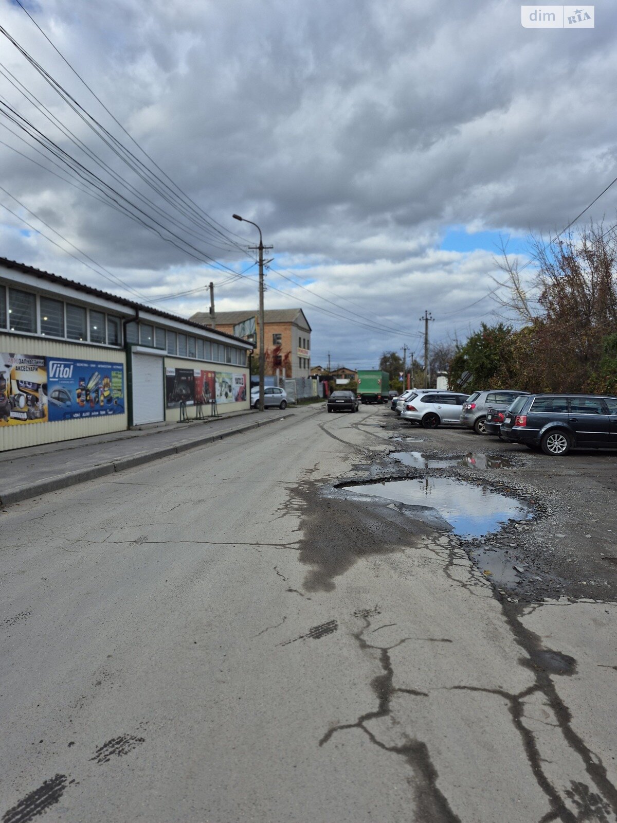 Земля коммерческого назначения в Виннице, район Старый город, площадь 29 соток фото 1